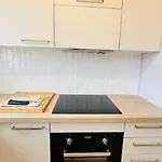 Apartment Sublime T3 Havre De Paix Renove Climatise Parking Nice