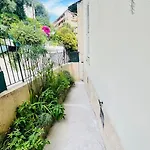 Sublime T3 Havre De Paix Renove Climatise Parking Apartment