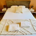 Apartment Sublime T3 Havre De Paix Renove Climatise Parking Nice