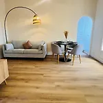 Apartment Sublime T3 Havre De Paix Renove Climatise Parking