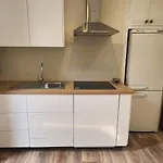 Apartment Orestis