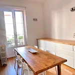 L'appart Apartment
