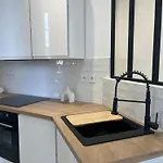 Havre De Paix A Nice