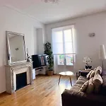 L'appart Apartment