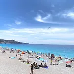 Appartement 50M2 Proche Mer