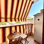 Near Port & City - Private Parking - Full Apartment
