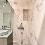 Apartment Near Port & City - Private Parking - Full Apartment Nice
