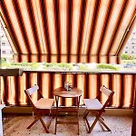 Near Port & City - Private Parking - Full Apartment