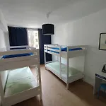 Grand Appartement Ideal Famille, Proche Plage, Bon Emplacement Pour Visiter La Cote D\'Azur