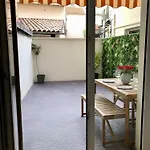 Apartment Le Clio Hyper Centre Proche Promenade Nice