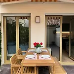 Le Clio Hyper Centre Proche Promenade