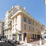 Wide Open Sky Terrace 1 Bdr