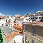 Wide Open Sky Terrace 1 Bdr