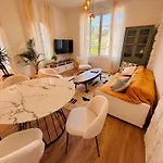 Apartment 1 - Grande Terrasse *