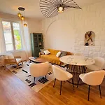 Apartment 1 - Grande Terrasse