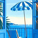 La Vie Est Belle - T2 - Coeur De Apartment *