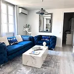 La Vie Est Belle - T2 - Coeur De Apartment Nice
