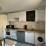 La Vie Est Belle - T2 - Coeur De Apartment Nice