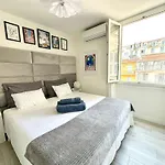 Apartment La Vie Est Belle - T2 - Coeur De