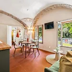 Nice Renting - Crotti - Authentic Immersion Sea & Beach Massena