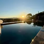 Apartment Magnifique Avec Piscine Et Jardin *