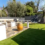 Magnifique Avec Piscine Et Jardin Apartment *