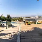 Magnifique Avec Piscine Et Jardin Nice