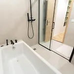 Magnifique Avec Piscine Et Jardin Apartment