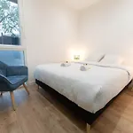 Apartment Magnifique Avec Piscine Et Jardin