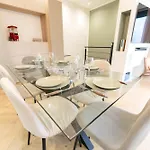 Magnifique Avec Piscine Et Jardin Apartment Nice