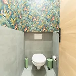 Apartment Magnifique Avec Piscine Et Jardin *