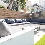 Magnifique Avec Piscine Et Jardin