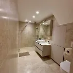Apartment Neuf 3p- Proche & Aeroport Nice