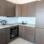 Apartment Sea-azur Panorama Fabron Nice