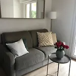 Le Clio Hyper Centre Proche Promenade Apartment Nice
