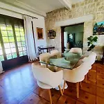 Magnifique Sur Les Collines De Nice, 6 Pieces, Clim, Barbecue, Sauna Et Hammam Villa Nice