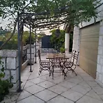 Magnifique Sur Les Collines De Nice, 6 Pieces, Clim, Barbecue, Sauna Et Hammam Villa *