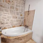 Magnifique Sur Les Collines De Nice, 6 Pieces, Clim, Barbecue, Sauna Et Hammam * Nice