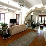 Magnifique Sur Les Collines De Nice, 6 Pieces, Clim, Barbecue, Sauna Et Hammam * Nice