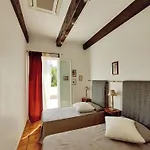 Magnifique Sur Les Collines De Nice, 6 Pieces, Clim, Barbecue, Sauna Et Hammam Villa