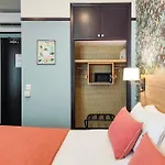 De France, Un Ammi Hotel Nice