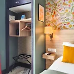 Hotel De France, Un Hotel Ammi