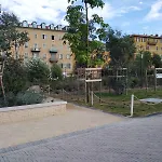 Au Coeur De Apartment