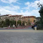 Apartment Au Coeur De