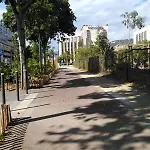Apartment Au Coeur De *