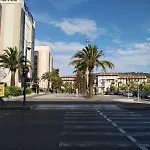 Apartment Au Coeur De Nice
