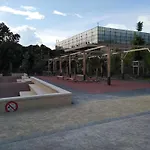 Appartement Au Coeur De Nice