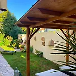 Provencal House, Sea Side, Private Parking