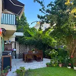 Provencal House, Sea Side, Private Parking