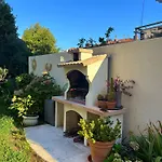 Provencal House, Sea Side, Private Parking